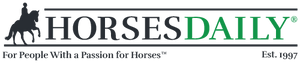 HorsesDaily logo