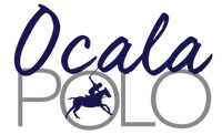 Ocala Polo Club logo