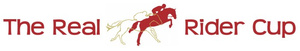 The Real Rider Cup logo