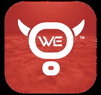The Western Edge logo