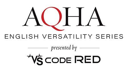 Dapple Up Proudly Partners with the AQHA English Versatility Series & Challenge