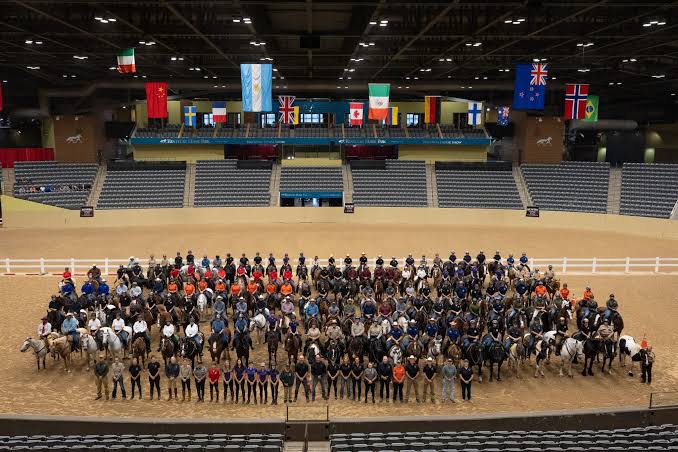 Supporting Those Who Serve: 2026 Mounted Police Colloquium
