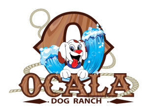Dapple Up Pup Announces New Partnership with Ocala Dog Ranch