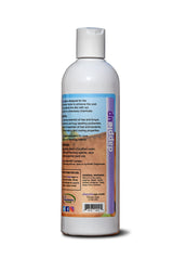 Dapple Up Healthy Equine Shampoo – 17 oz | Plant-Based Horse Shampoo
