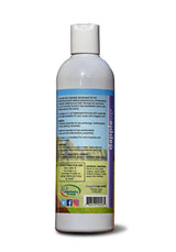 Dapple Up® Pup Healthy Dog Shampoo – 17 oz | Plant-Based Dog Shampoo