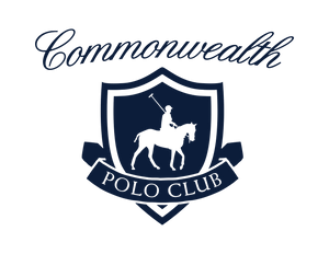 Commonwealth Polo Club logo