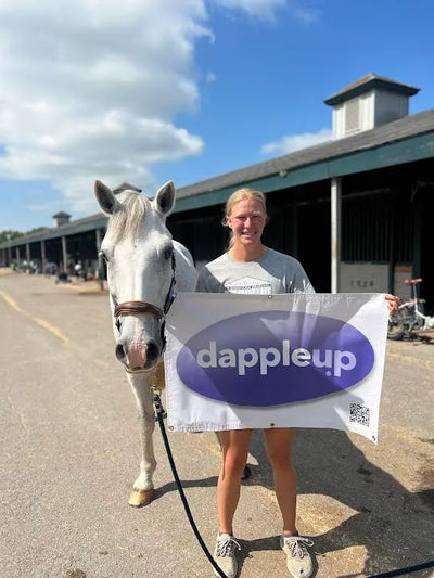 Dapple Up community photo