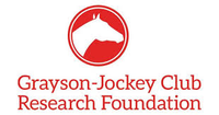 Grayson Jockey Club Research Foundation logo