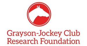 Grayson Jockey Club Research Foundation logo