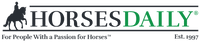 HorsesDaily logo