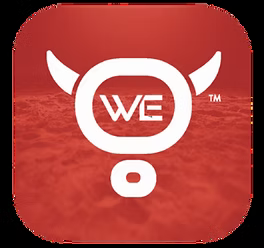 The Western Edge logo