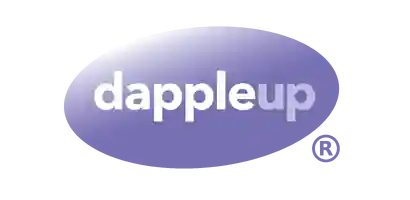 Dapple Up Logo