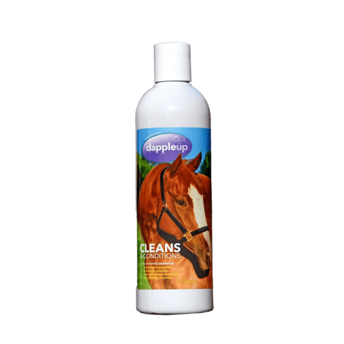 17oz Dapple Up Equine